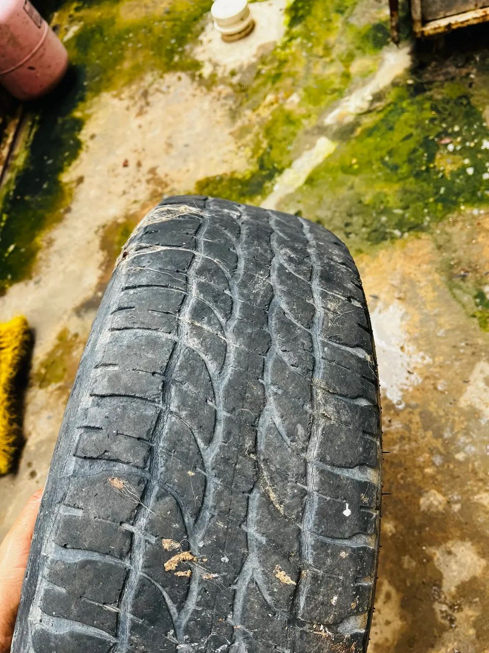 Pneu R16 - Foto 3