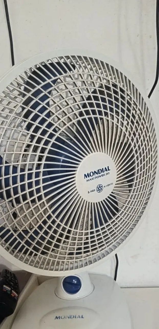 Ventilador 