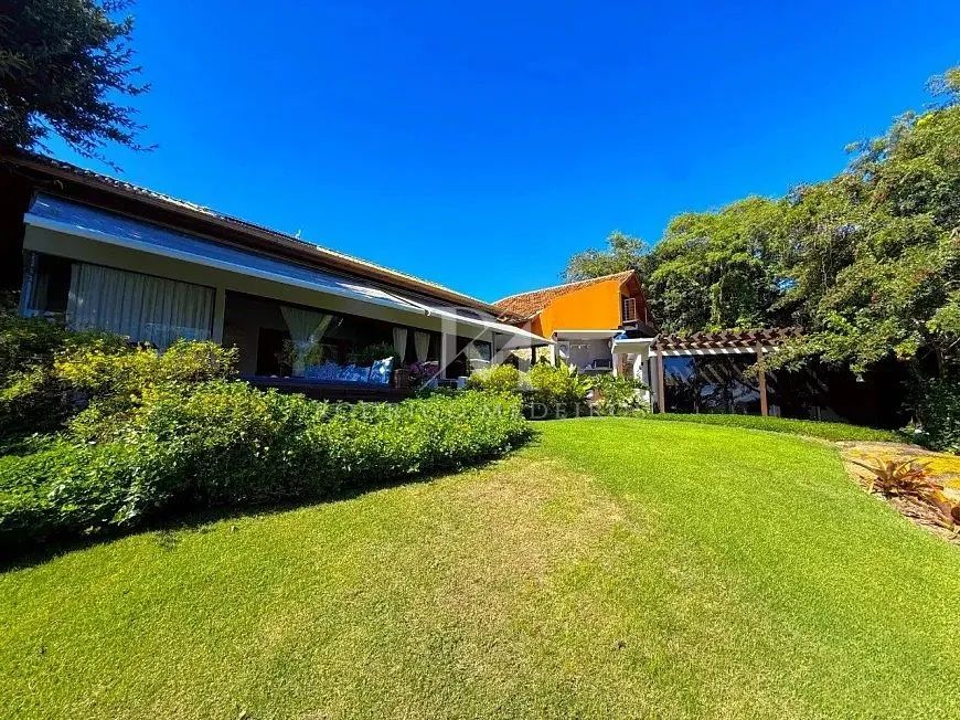 Casa com 3 suítes à venda em Jurerê Internacional, Florianópolis - Foto 2