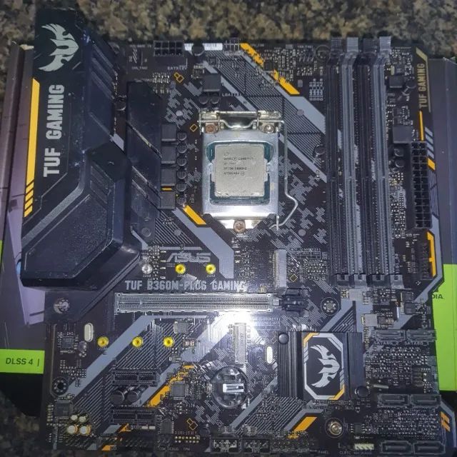 processador i7-7700 venda - Foto 3