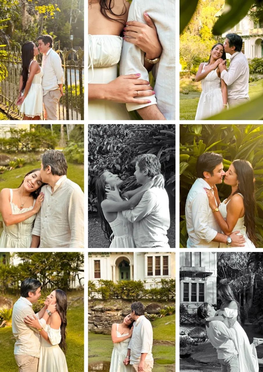 Ensaio fotográfico promocional   - Foto 2