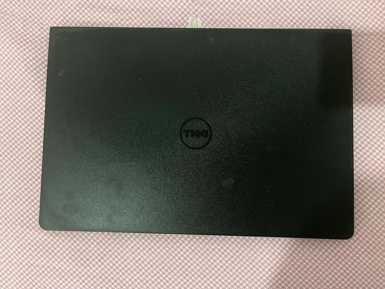 Notebook Dell I15