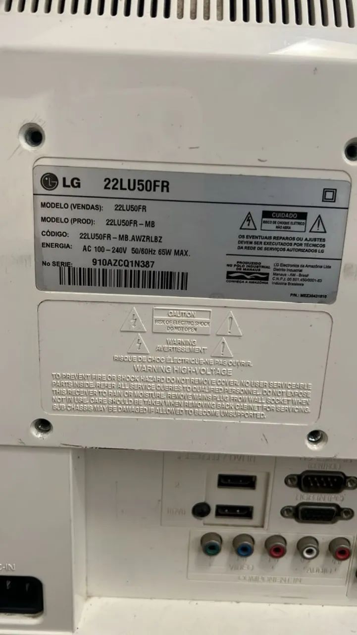 Monitor LG - Foto 3