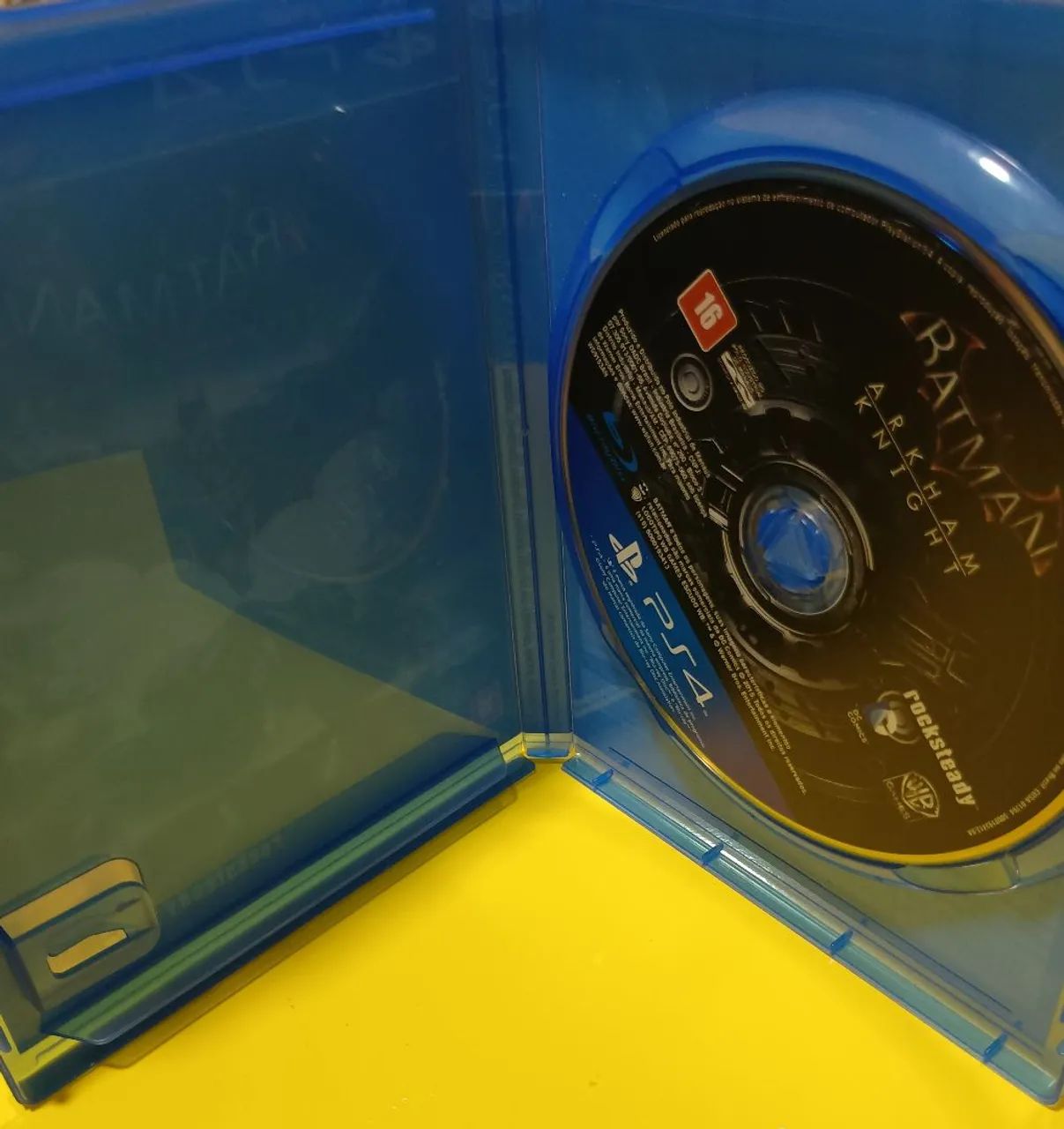 Batman arkam kingth ps4  - Foto 3