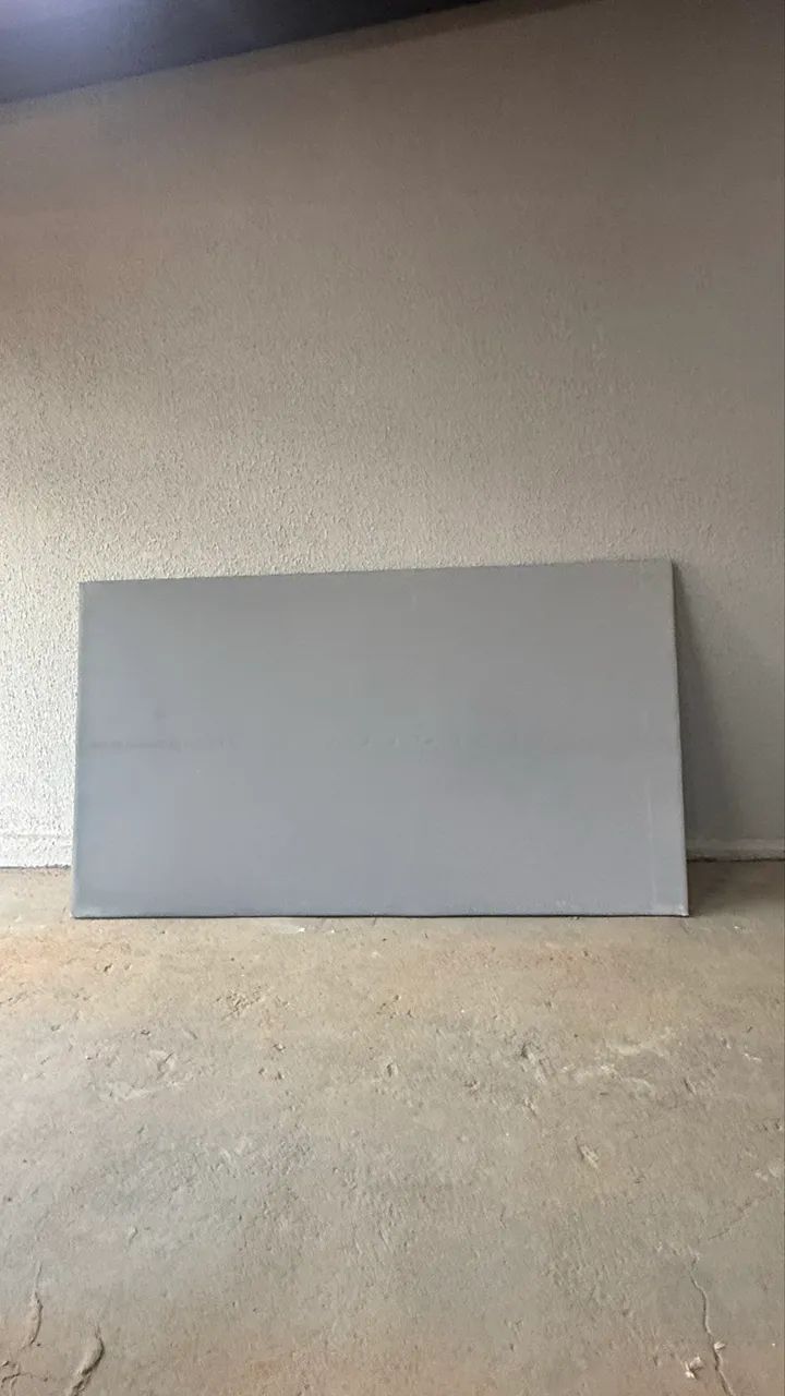 Tela para projetor 
