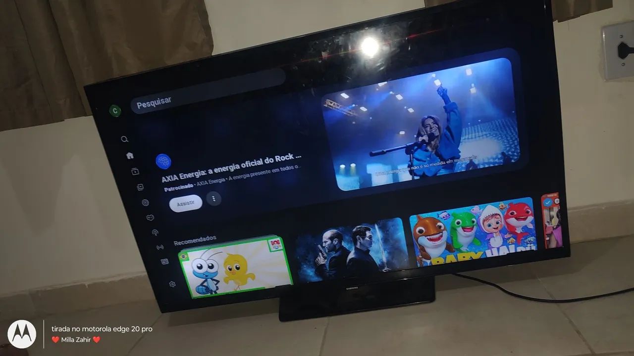 Smart tv sand  - Foto 3