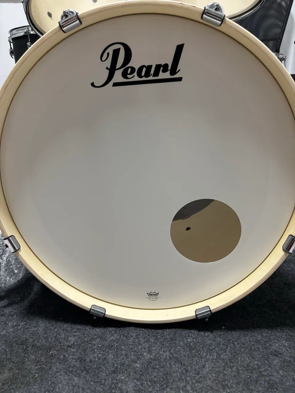 Bateria Pearl Export  - Foto 3