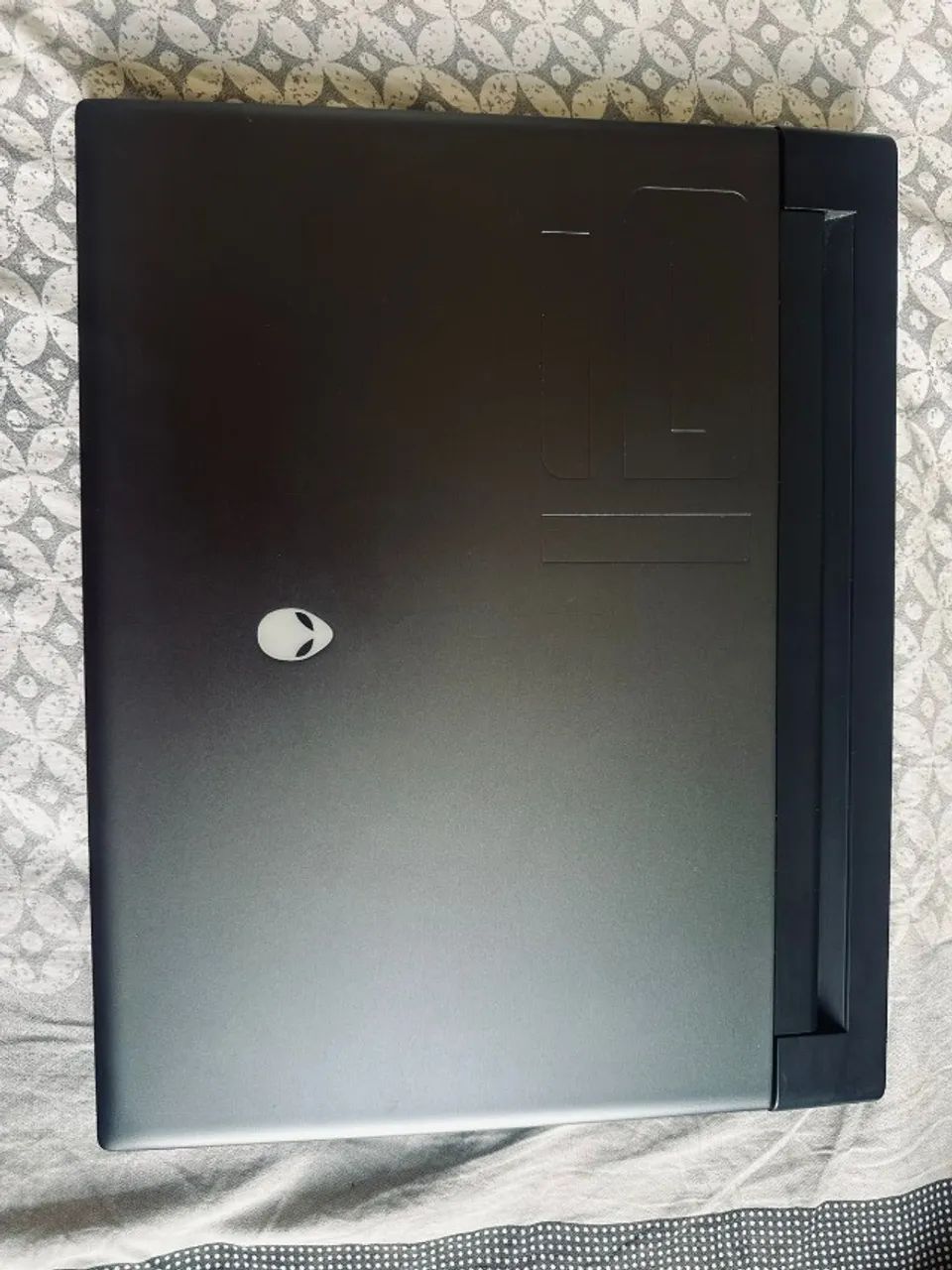Netbook Dell Notebook Dell Alienware M16 R1 - Foto 4