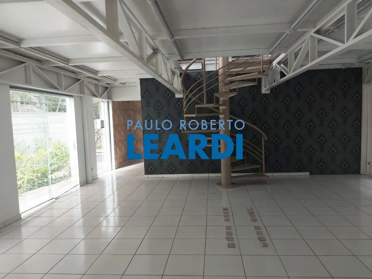 PRÉDIO - MORUMBI - SP