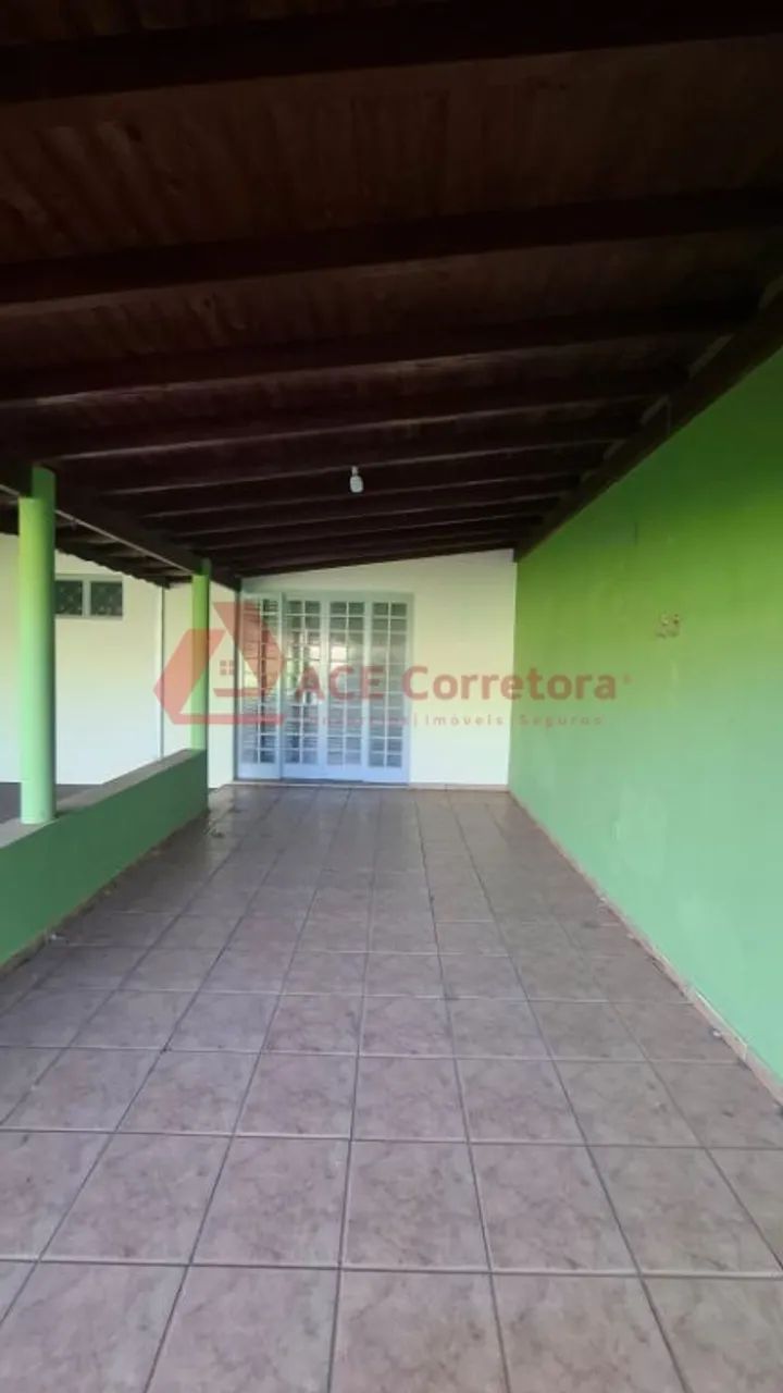 Casa com Área Gourmet - Foto 3