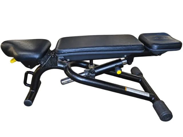Lote de Equipamentos Technogym (Leia a Descrição) - Foto 4