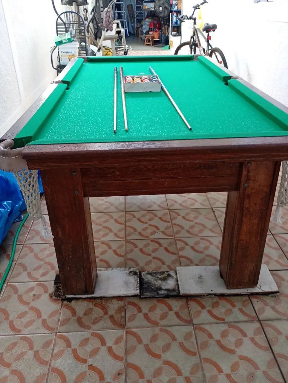 Sinuca - Foto 4