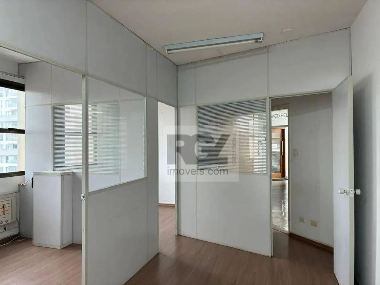 Sala à venda, 45 m² por R$ 410.000,00 - Campo Grande - Santos/SP - Foto 7