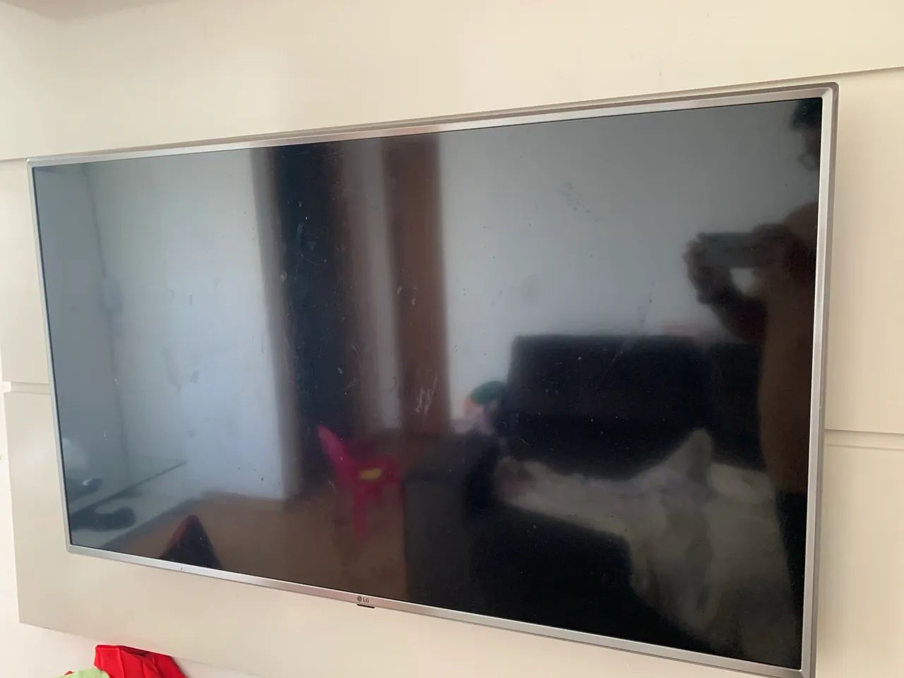 Tv 55 LG Smart - Foto 2