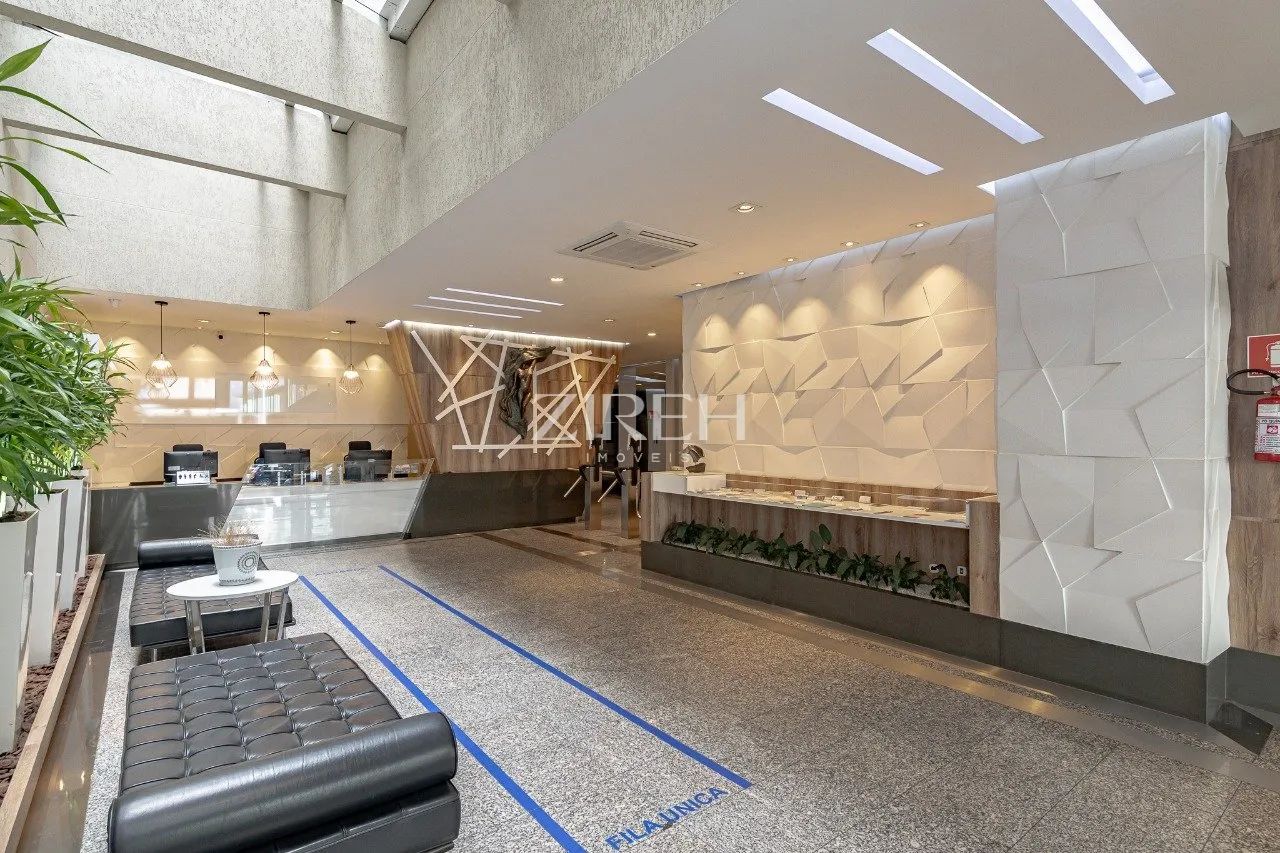 SALA COMERCIAL COM VAGA DE GARAGEM NO BIOCENTRO - Foto 3