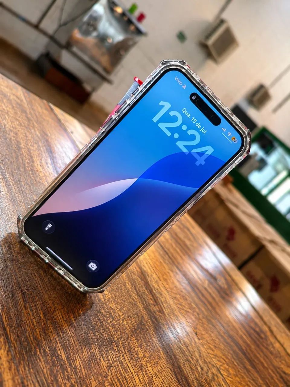 iphone 15 pro Max  - Foto 5