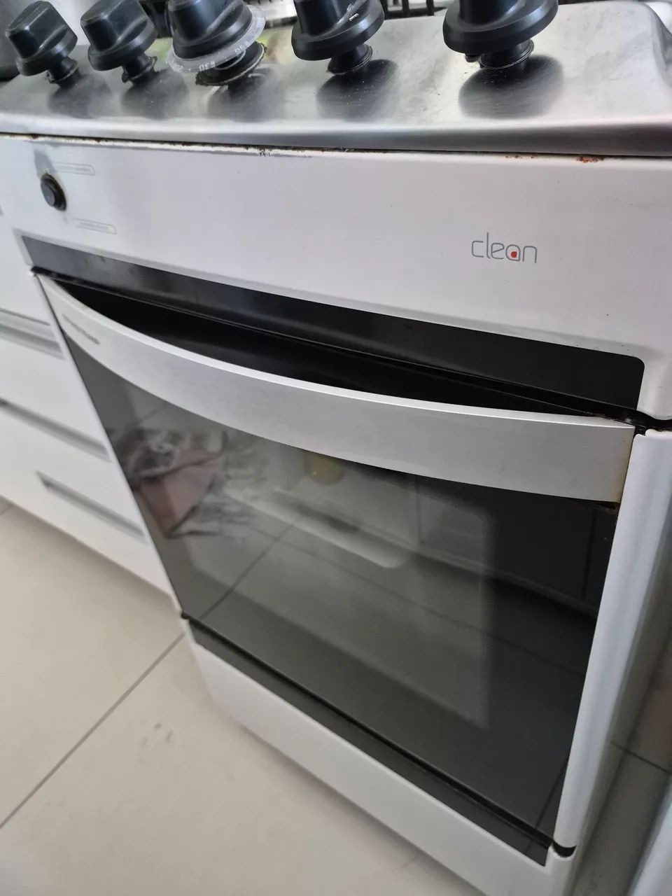 Fogão Brastemp - Foto 2