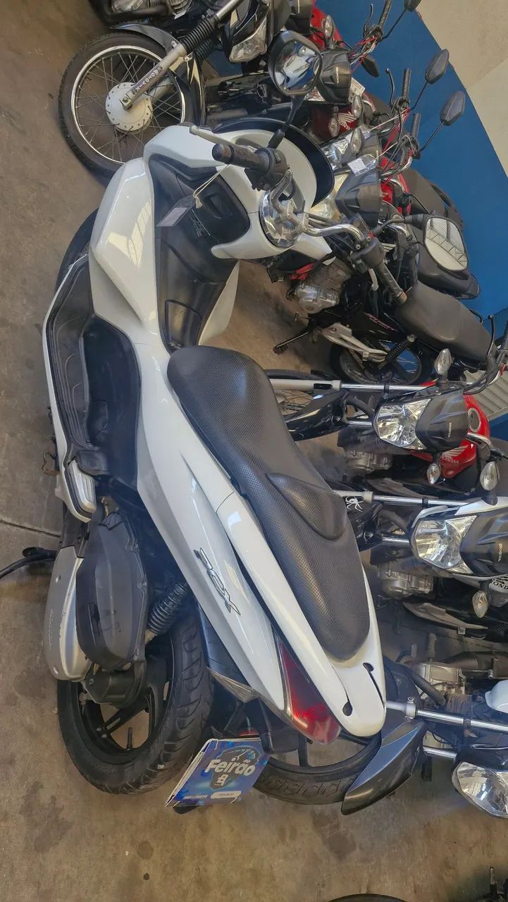HONDA PCX 150 DLX - Foto 5