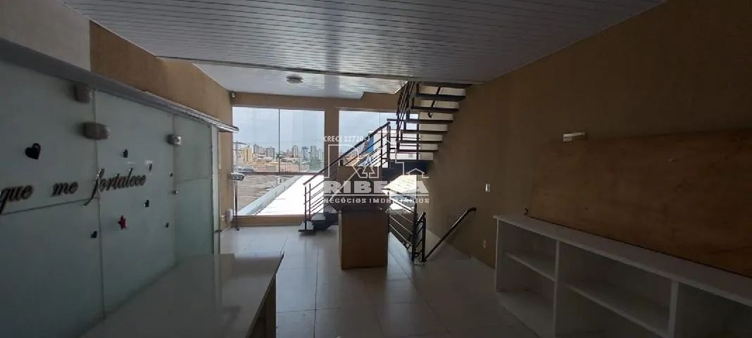 LOCAÇÃO - PRÉDIO COMERCIAL VILA CARVALHO / SOROCABA/SP
