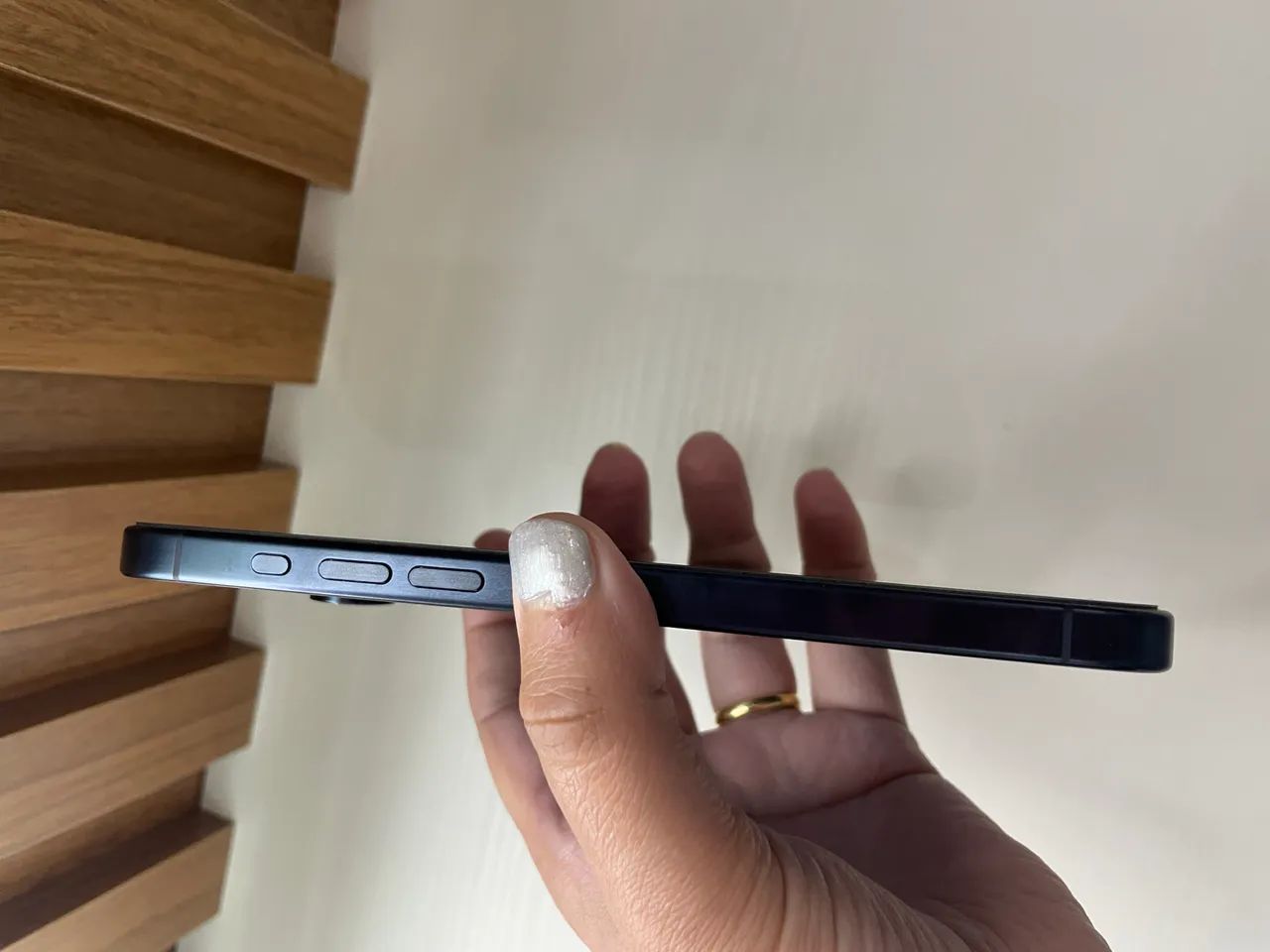 iPhone 15 Pro Max 512GB - Foto 4