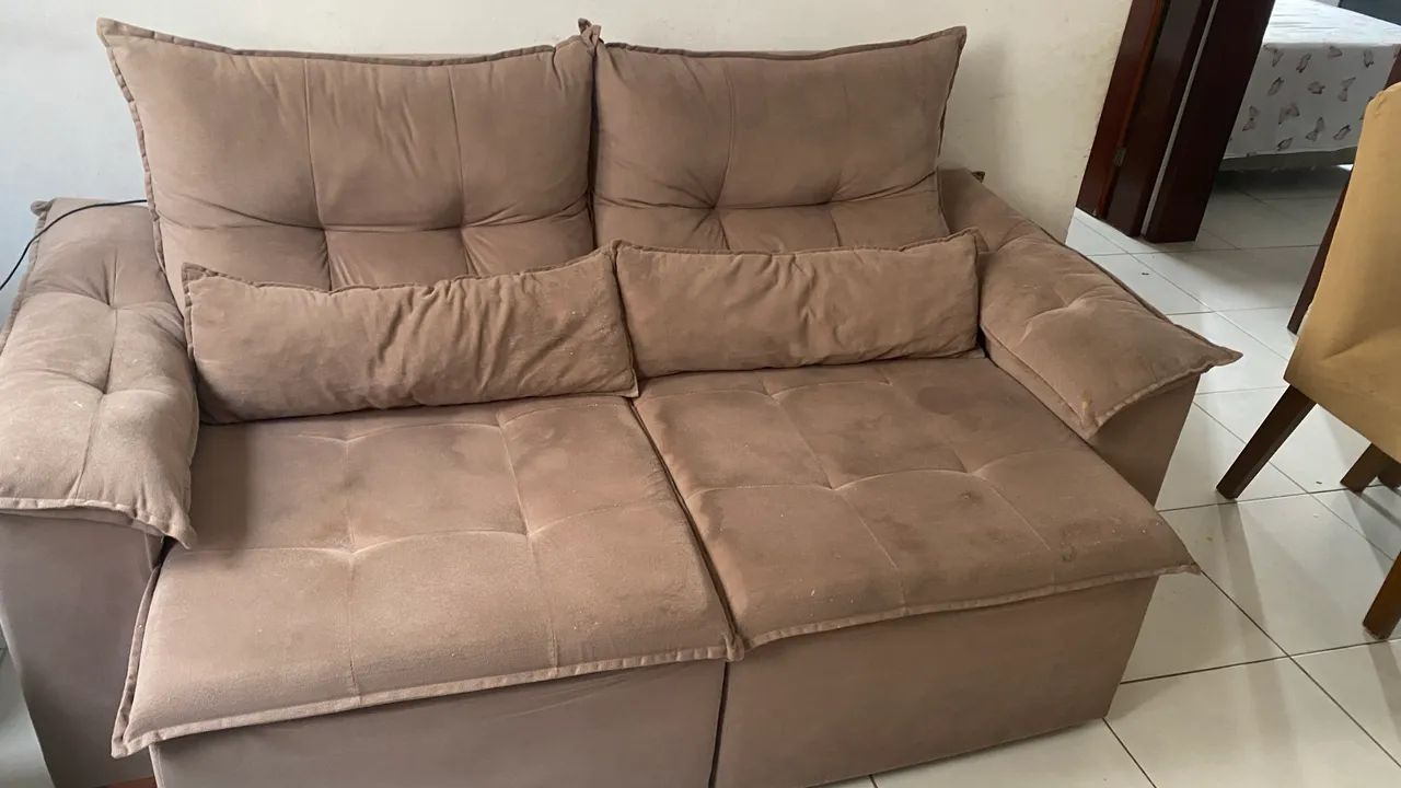 Sofá cama  - Foto 4