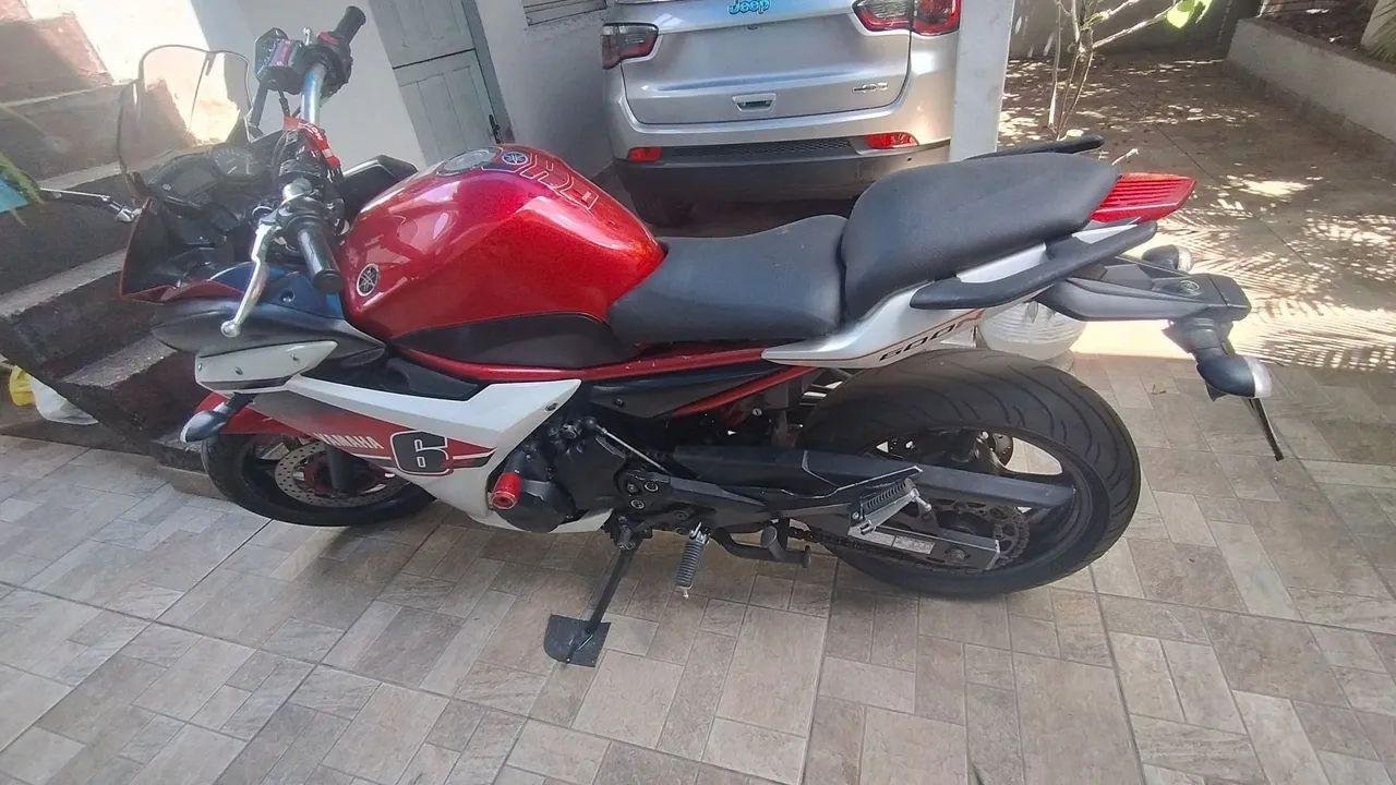 Xj6F  - Foto 2