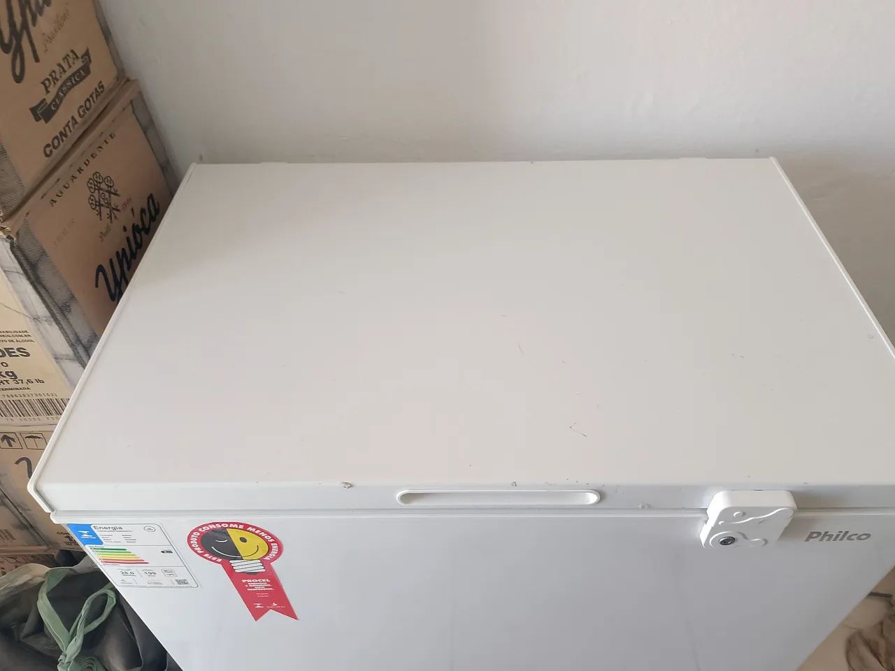 Frizzer marca Philco  - Foto 2