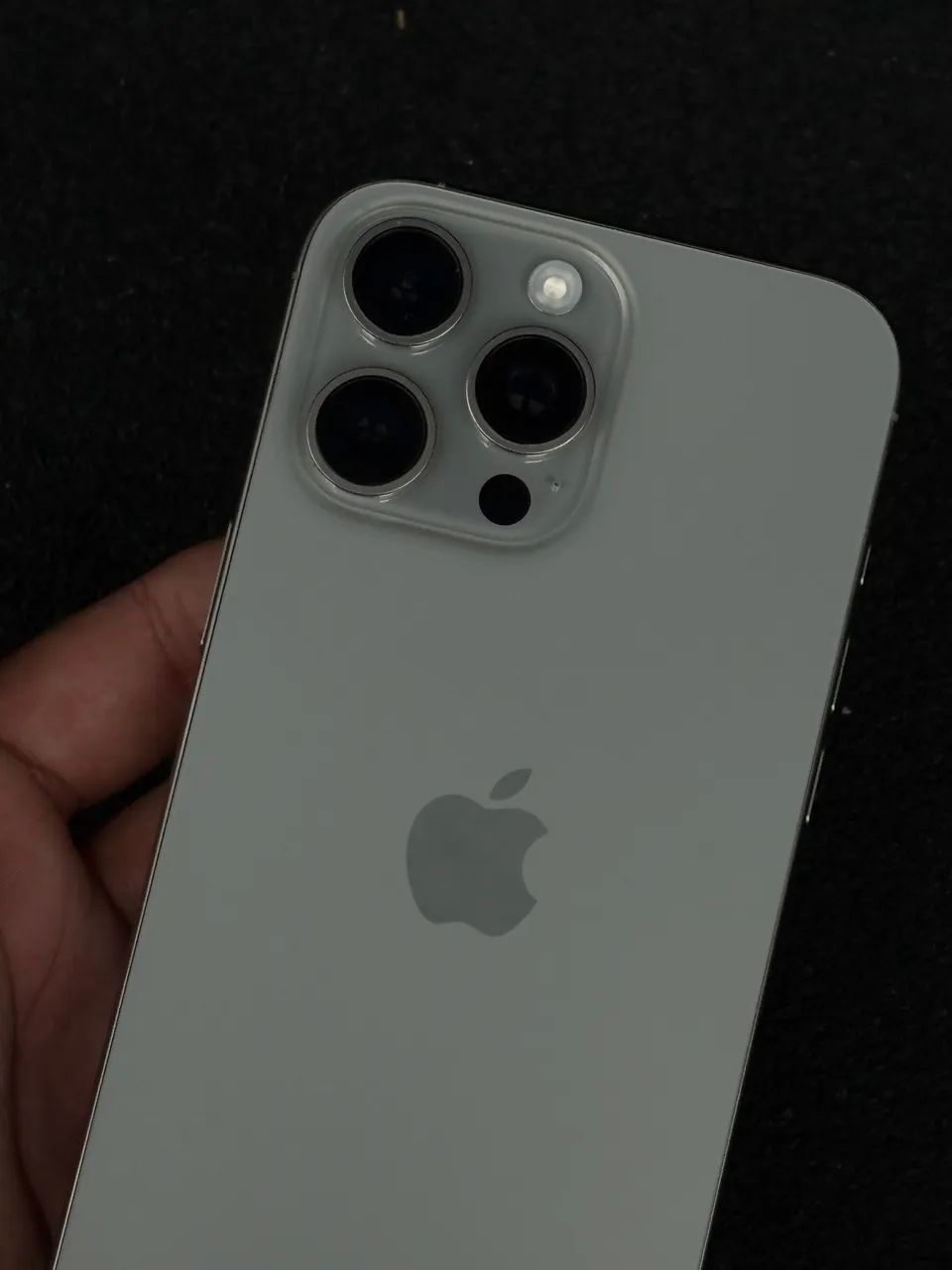 iPhone 16 pro max  - Foto 3