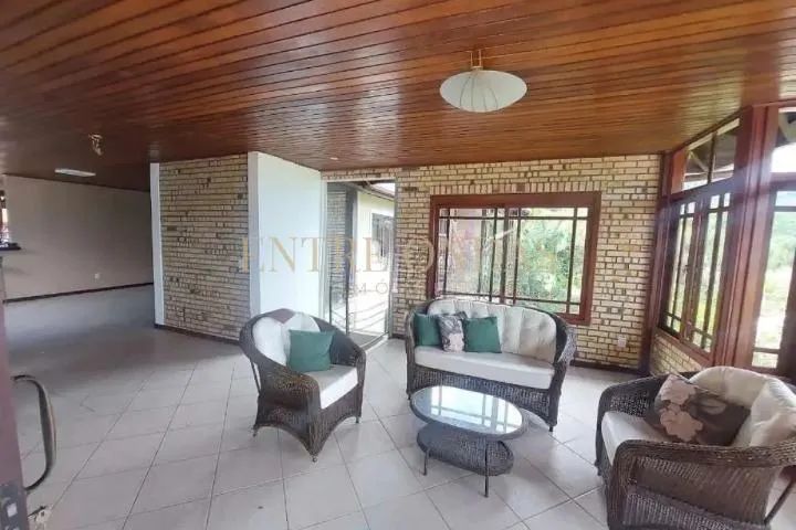 Casa com 6 quartos no Sambaqui, Florianópolis - Foto 3