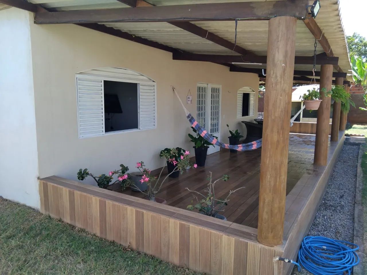 Vendo casa urgente - Foto 3
