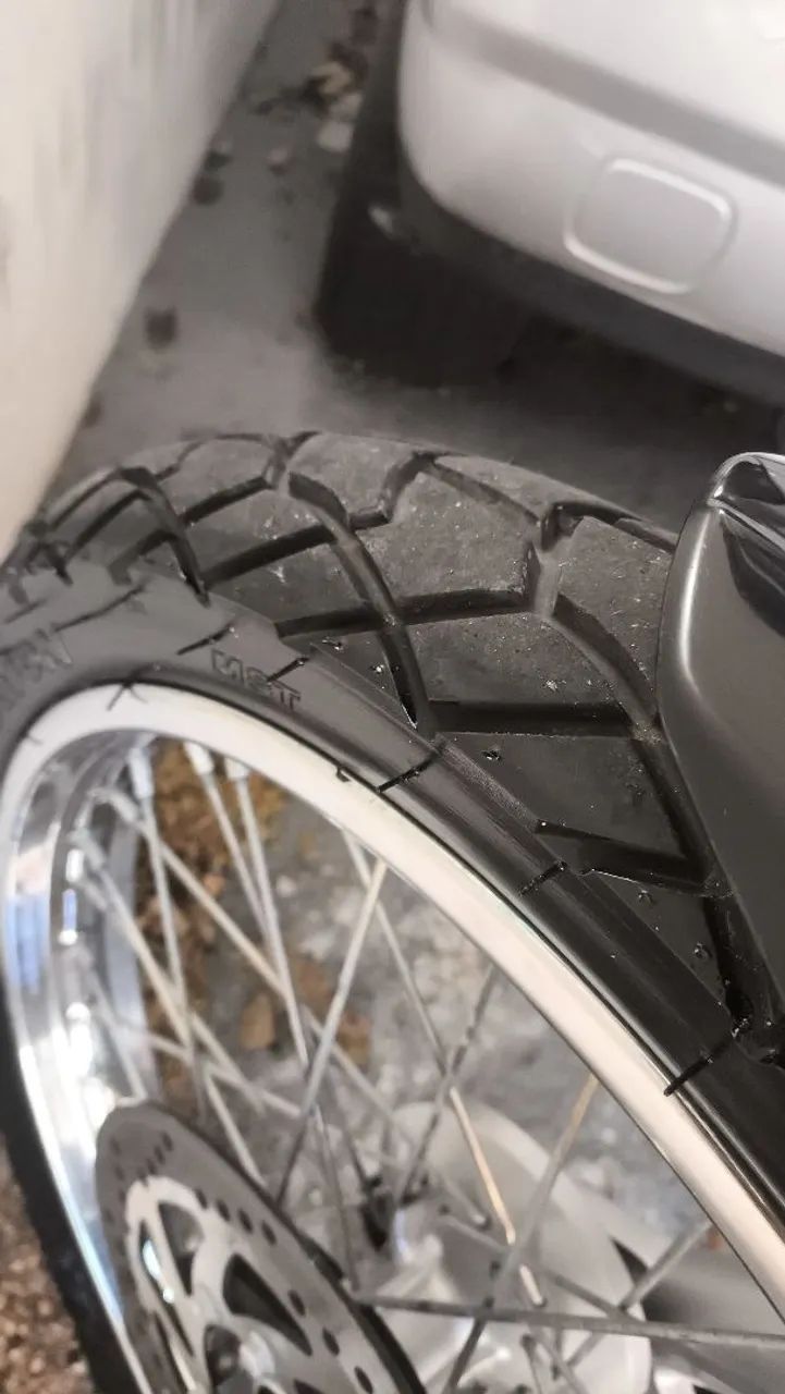 Yamaha Crosser 150 - Foto 3