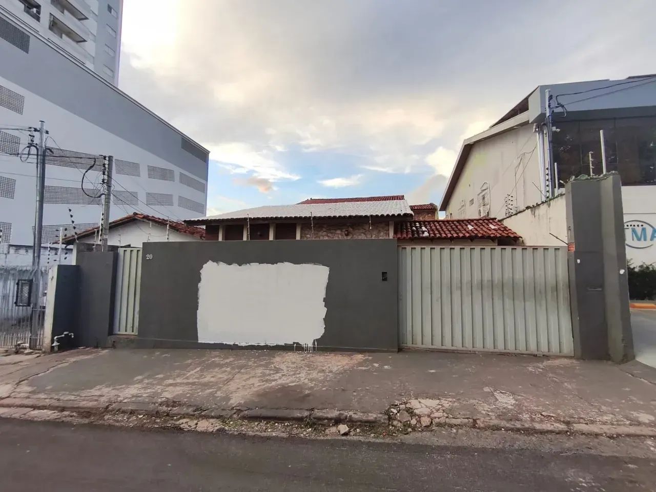 casa comercial com 80 leitos localizada no bairro alvorada - Foto 2