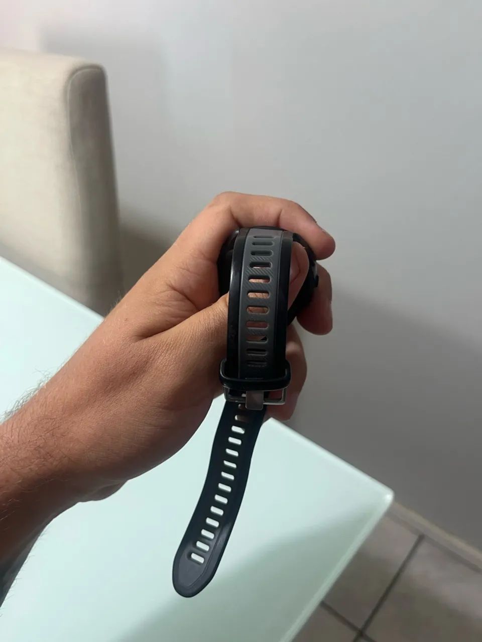 GARMIN FORERUNNER 165  - Foto 5