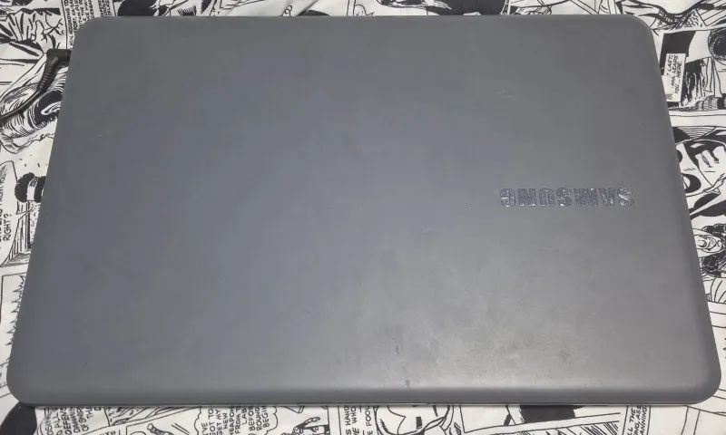 Notebook Samsung Expert X40 - Foto 2