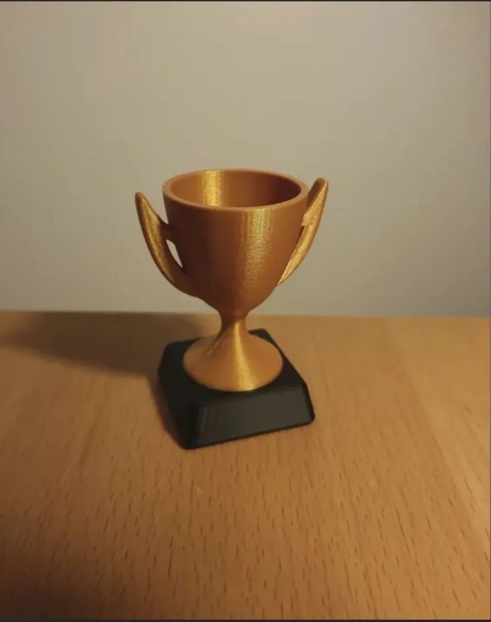 Troféu para premiação em competições esportivas - Foto 2