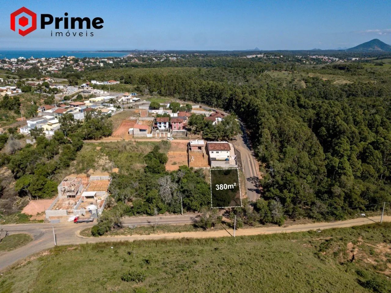 TERRENO - NOVA GUARAPARI - Guarapari - Foto 2