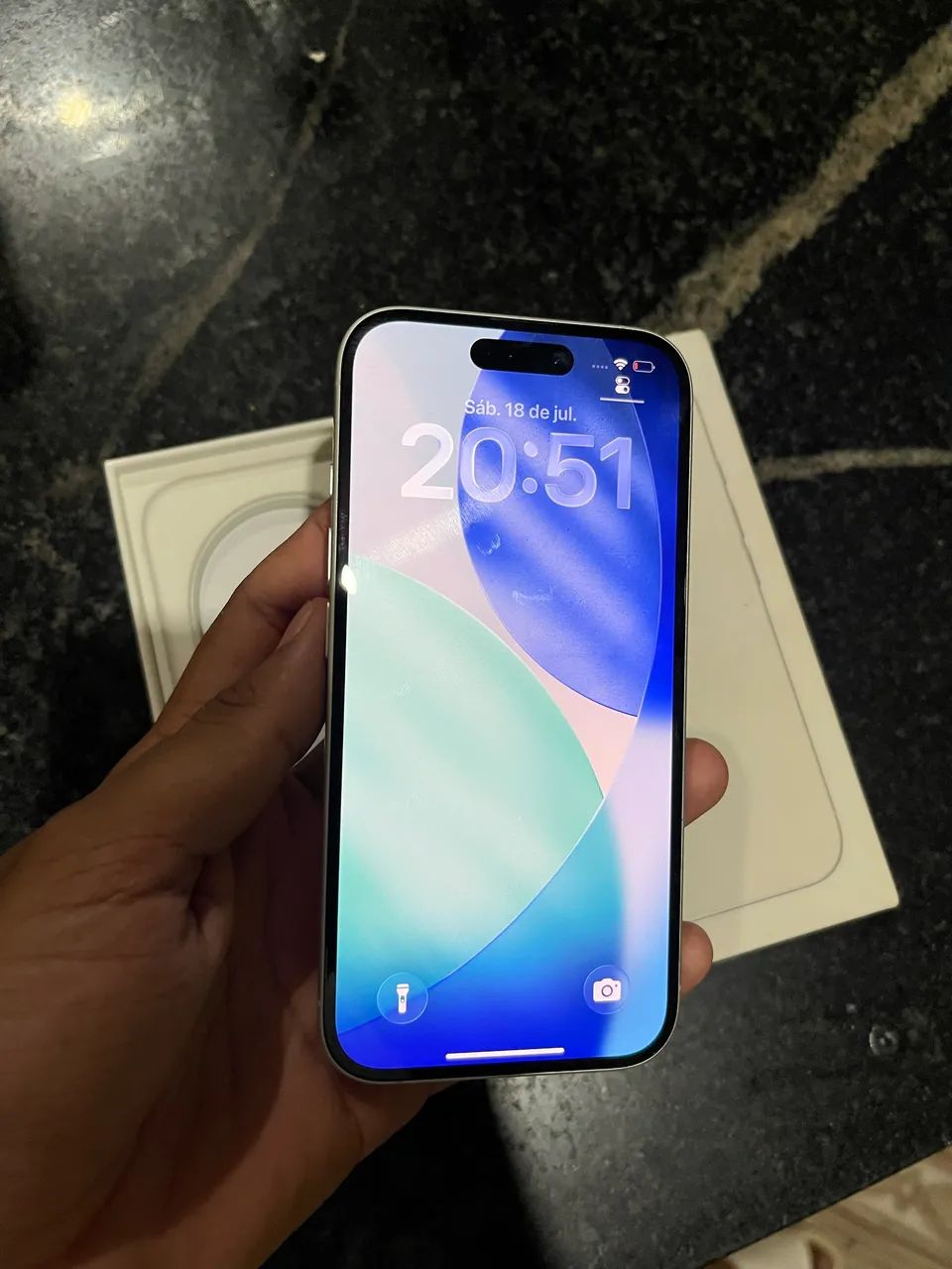 IPhone 16 128gb - Foto 2