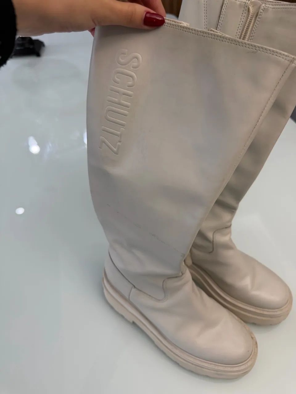 Bota Schütz  - Foto 5