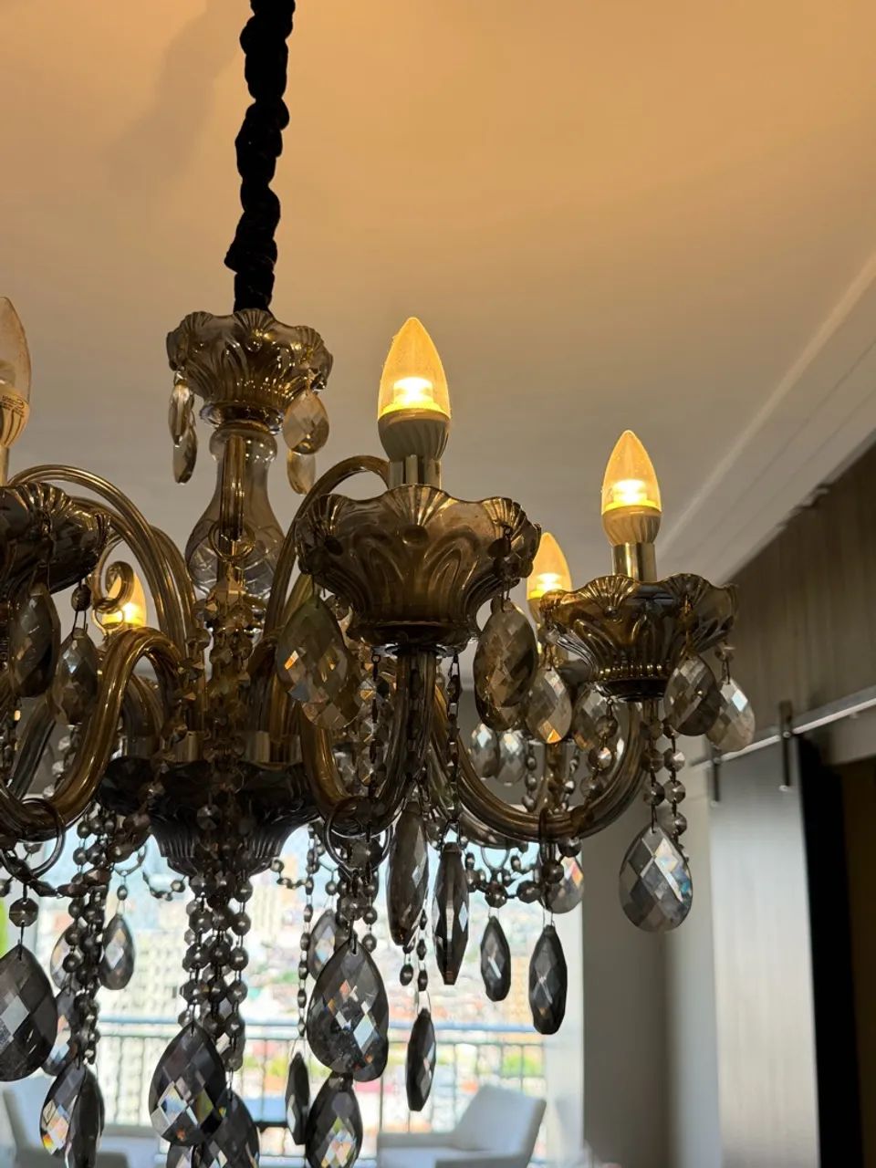 Lustre  - Foto 3