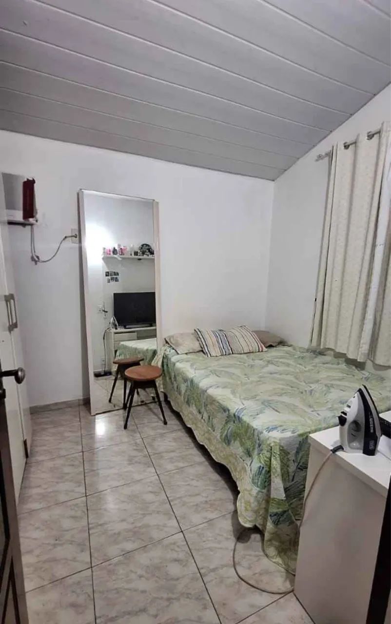 VENDO CASA NA MARAMBAIA - Foto 3