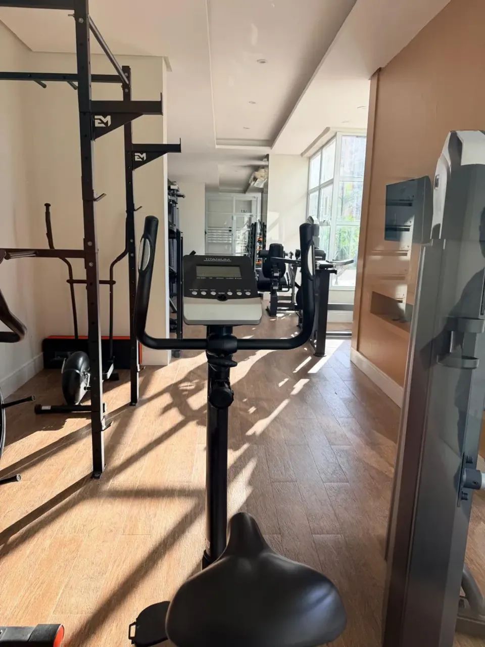 Apartamento com 3 quartos sendo 1 suíte no Parque Verde - Foto 4