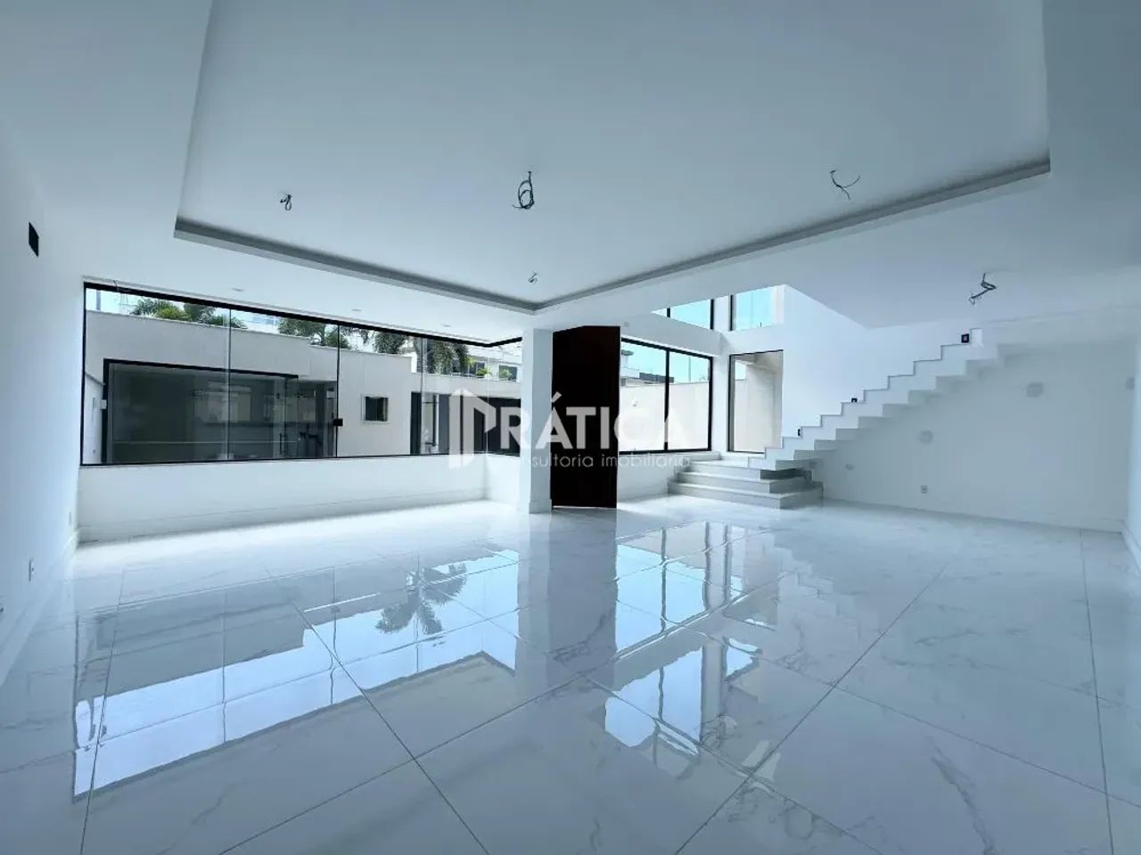 Condomínio Bothanica Nature - Excelente casa Triplex com 280m² - Foto 5