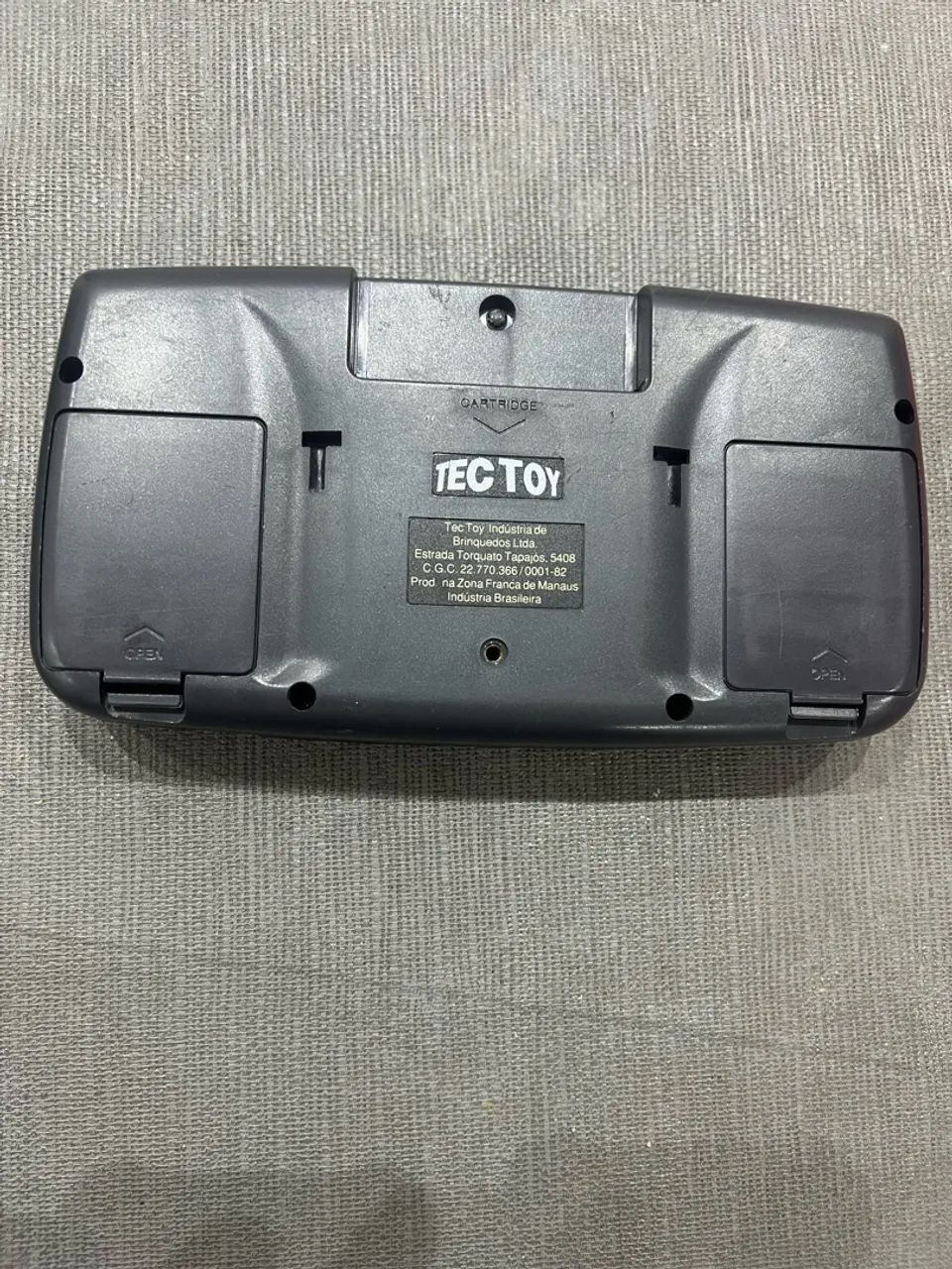 Game Gear TecToy - Foto 2