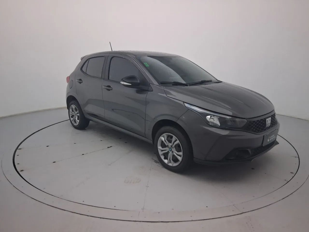 Fiat Argo Drive 1.0 Firefly, foto 7 de 18