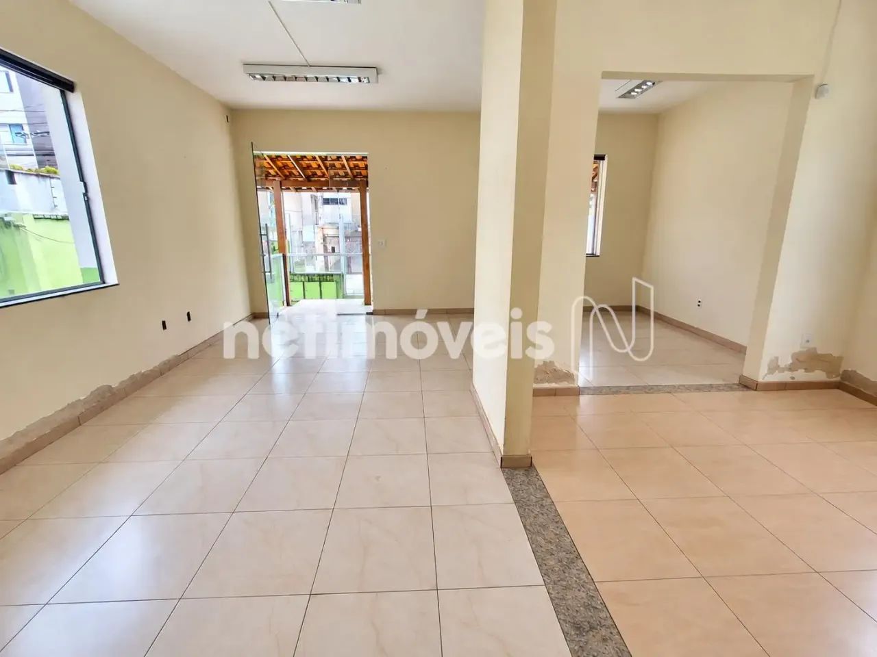 Locação Casa comercial Coração Eucarístico Belo Horizonte - Foto 4