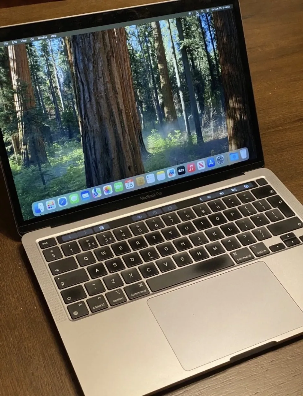 Macbook Pro 2023 | M2 | 13? | 8gb ram | 256gb - Notebooks