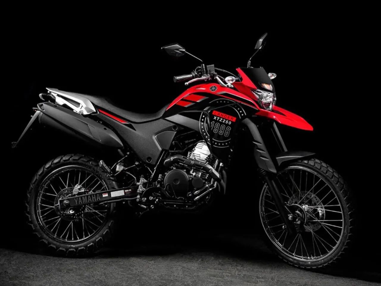 Vendo lander zero no jeito de transferir  - Foto 2