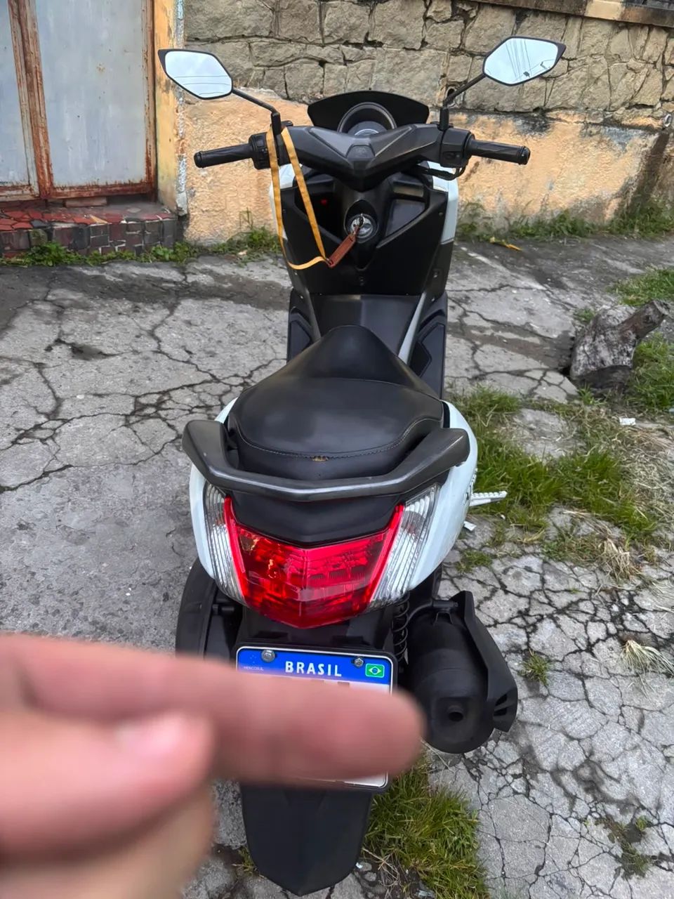 Nmax 2020  - Foto 4