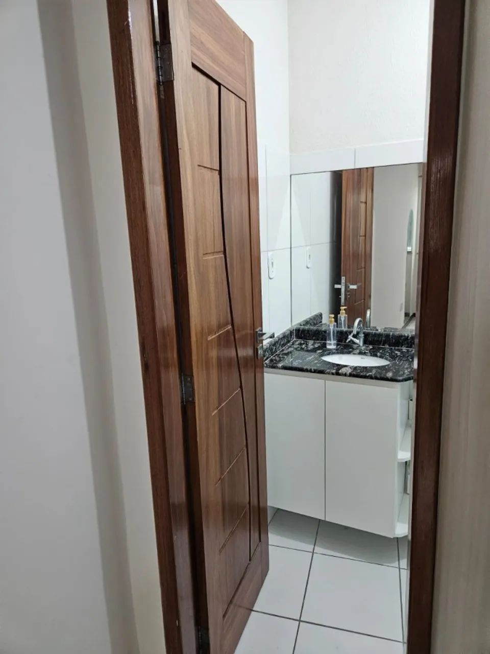 CASA TERREA COM 3/4 SUITE NA ATALAIA SEMI MOBILHADA - Foto 4