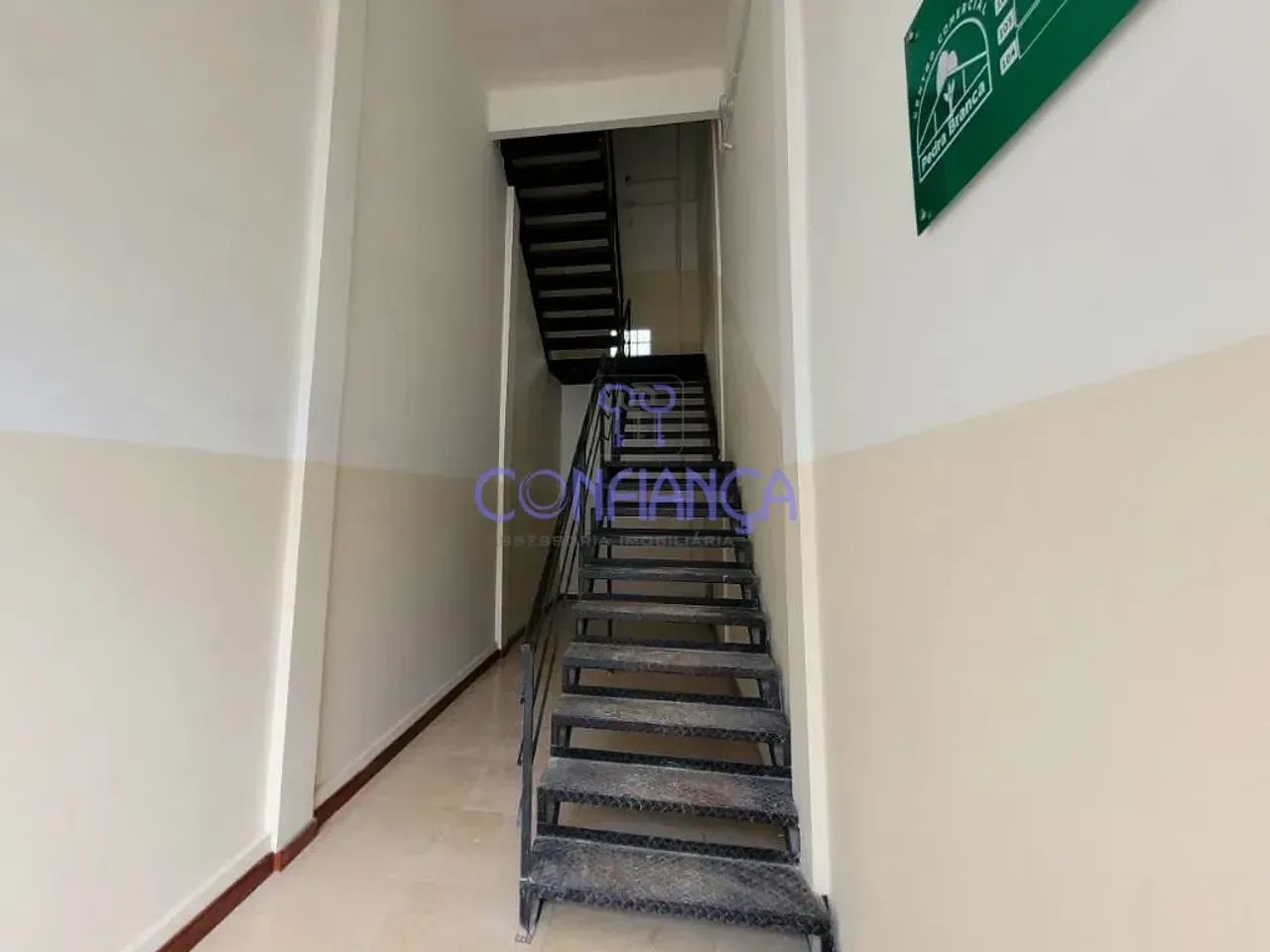 Sala para alugar - Campo Grande - Rio de Janeiro/RJ - Foto 4